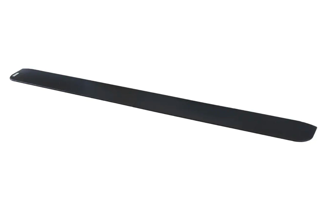 safepath ez edge rubber threshold ramp on a white background