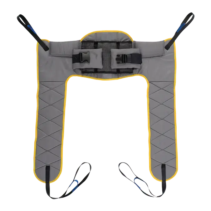 Hoyer - Access Padded Toileting Sling Patient Lifts Accessories Hoyer