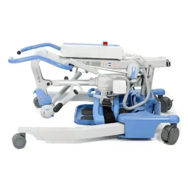 Hoyer Professional Journey Sit-To-Stand Lift Patient Lifts Hoyer