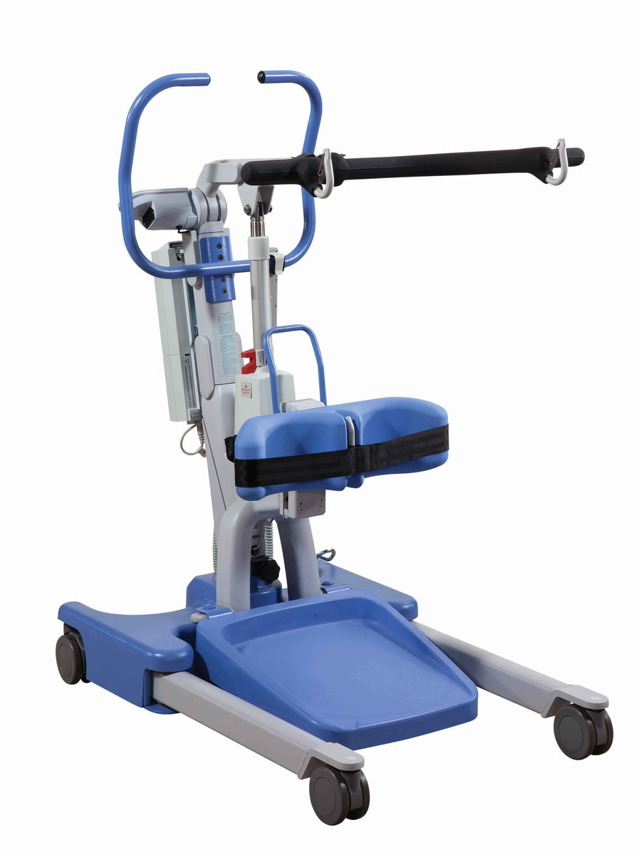 Hoyer Professional Elevate Sit-To-Stand Lift Patient Lifts Hoyer