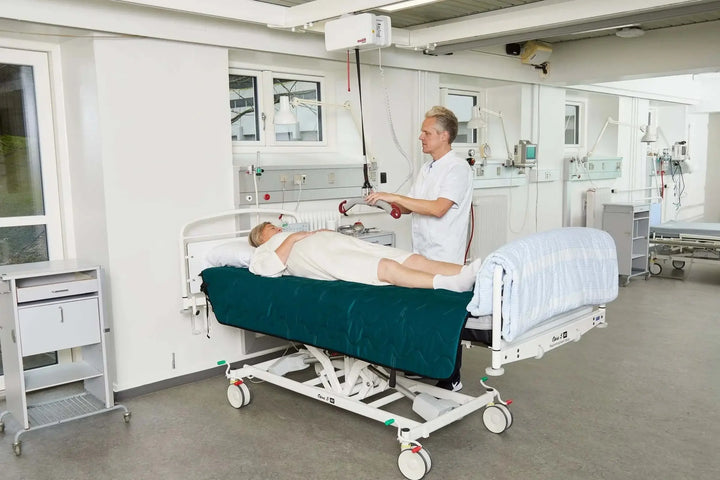 Molift Air 350 Ceiling Lift Motor Patient Lifts Molift