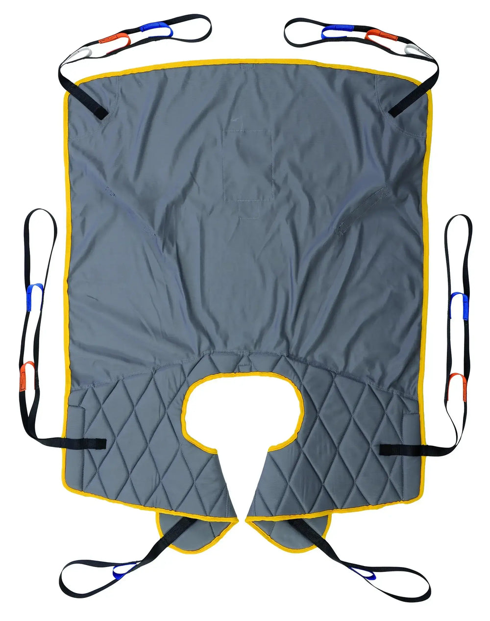 Hoyer - Quick Fit Deluxe Padded Patient Sling Patient Lifts Accessories Hoyer
