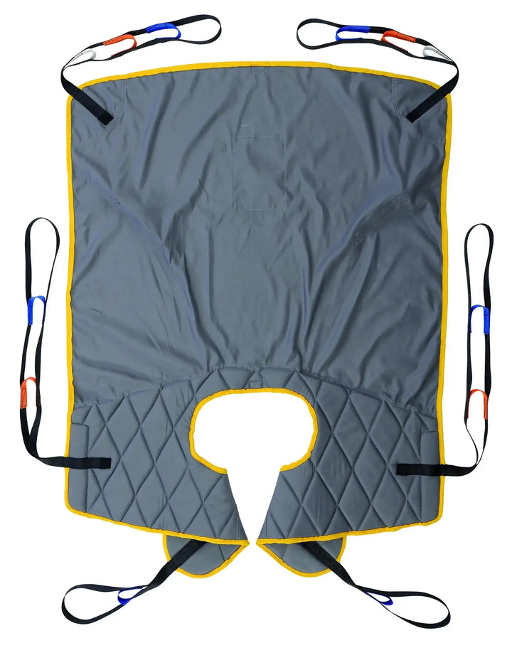 Hoyer - Quick Fit Deluxe Padded Patient Sling Patient Lifts Accessories Hoyer