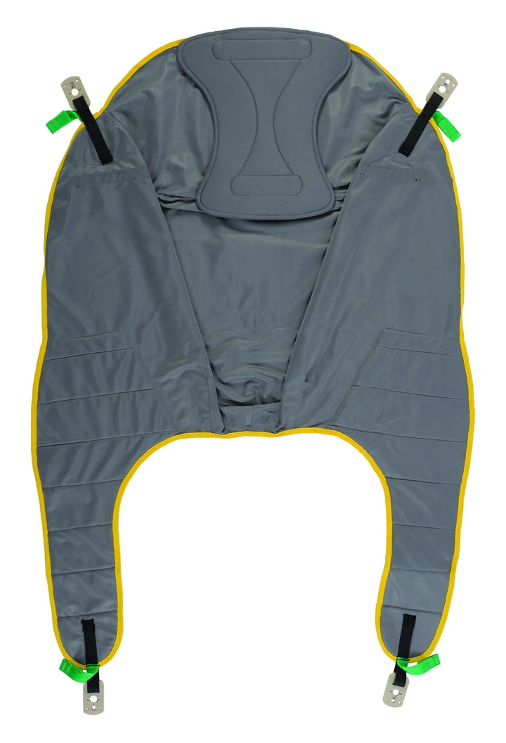 Hoyer - 4-Point Polyester Comfort Sling Patient Lifts Accessories Hoyer