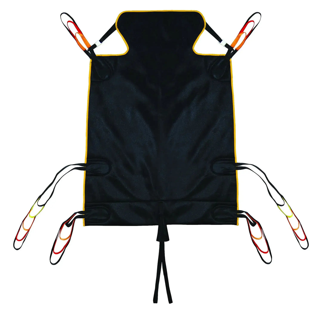 Hoyer - Bariatric Hammock Sling (850 lbs. Capacity) Patient Lifts Accessories Hoyer