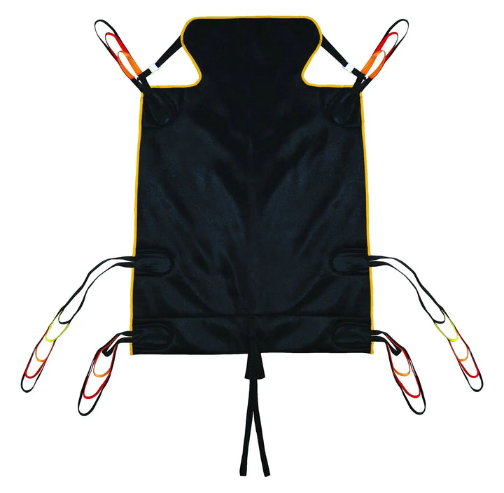 Hoyer - Bariatric Hammock Sling (850 lbs. Capacity) Patient Lifts Accessories Hoyer