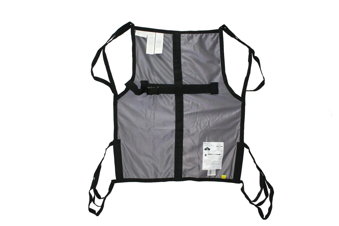 Hoyer - One-Piece Amputee Loop-Style Sling Patient Lifts Accessories Hoyer