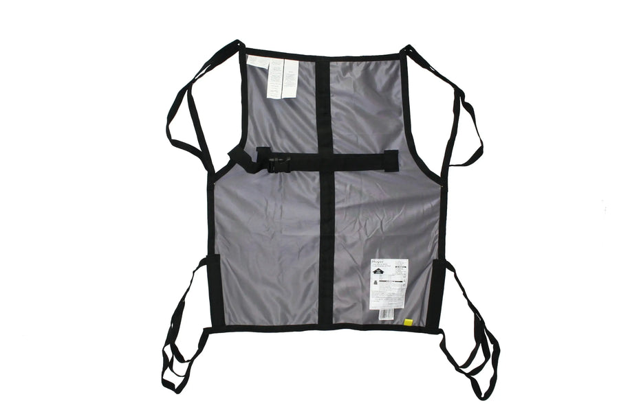 Hoyer - One-Piece Amputee Loop-Style Sling Patient Lifts Accessories Hoyer