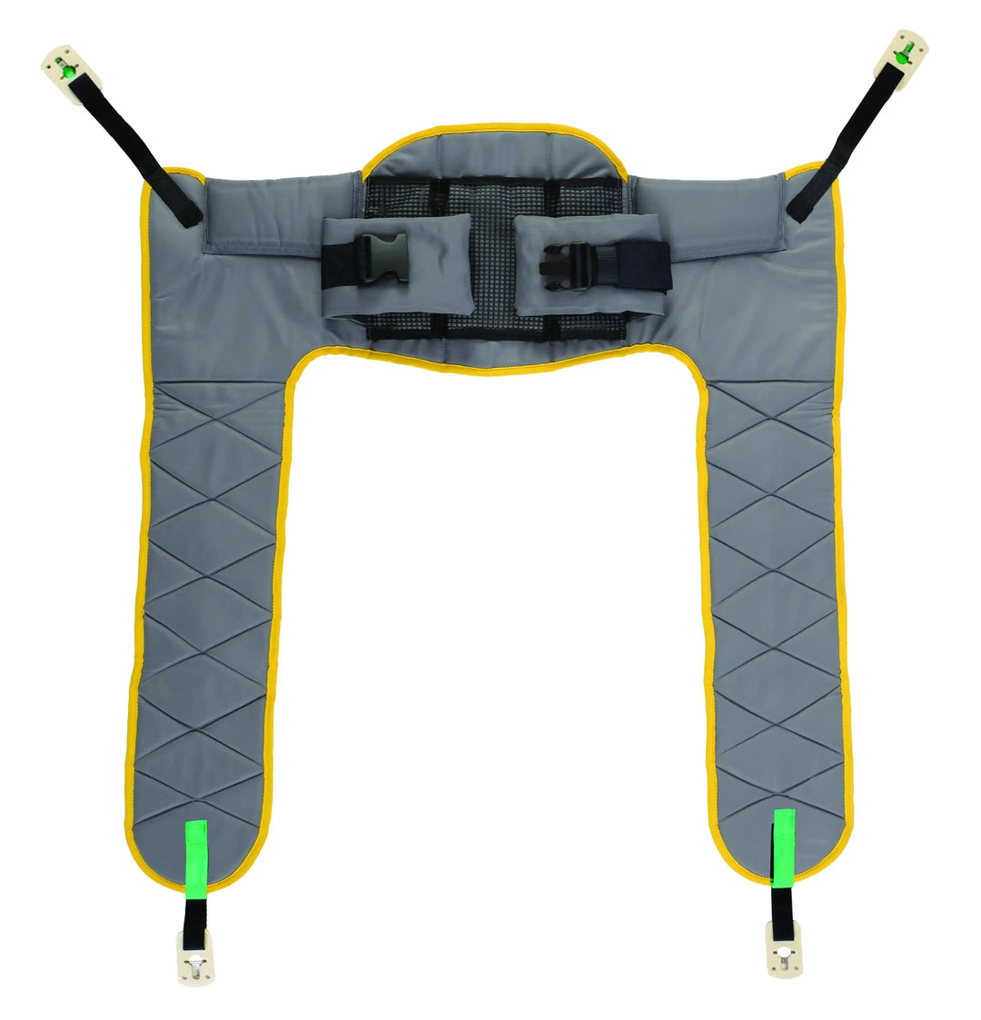 Hoyer - 4 Point Comfort Access Clip Sling Patient Lifts Accessories Hoyer