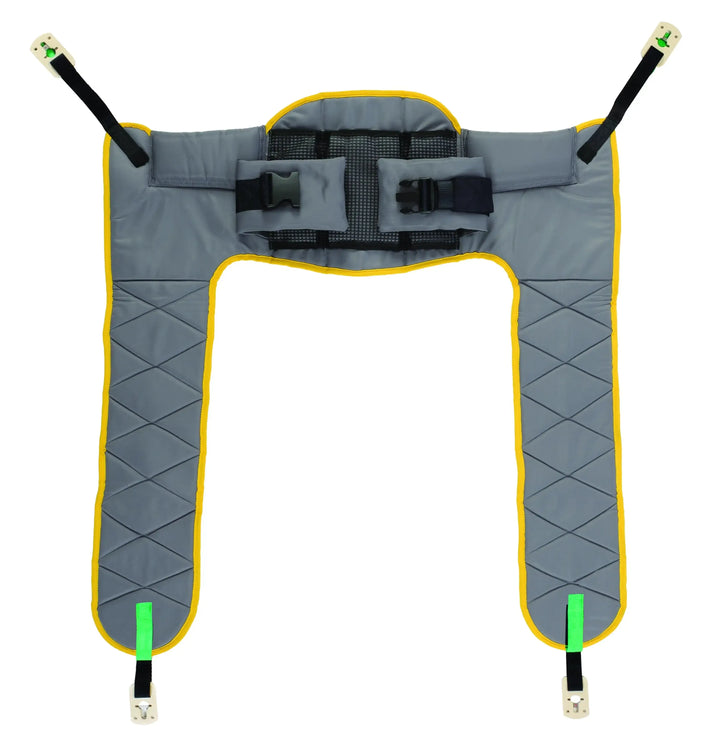 Hoyer - 4 Point Comfort Access Clip Sling Patient Lifts Accessories Hoyer