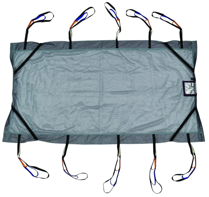 Hoyer - Repositioning Patient Sling Patient Lifts Accessories Hoyer