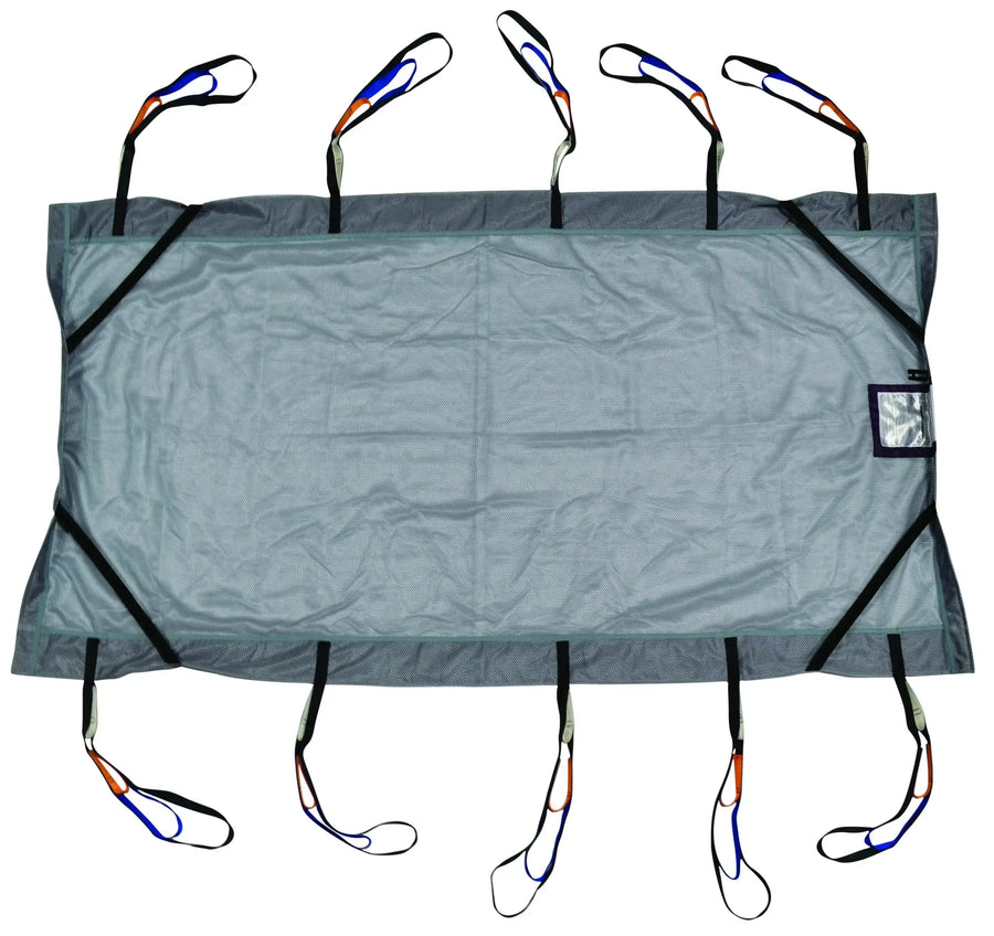Hoyer - Repositioning Patient Sling Patient Lifts Accessories Hoyer