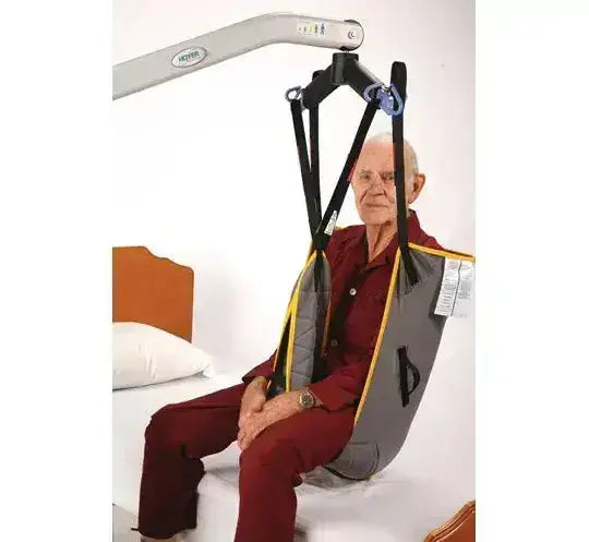 Hoyer - Quick Fit Padded Patient Sling Patient Lifts Accessories Hoyer