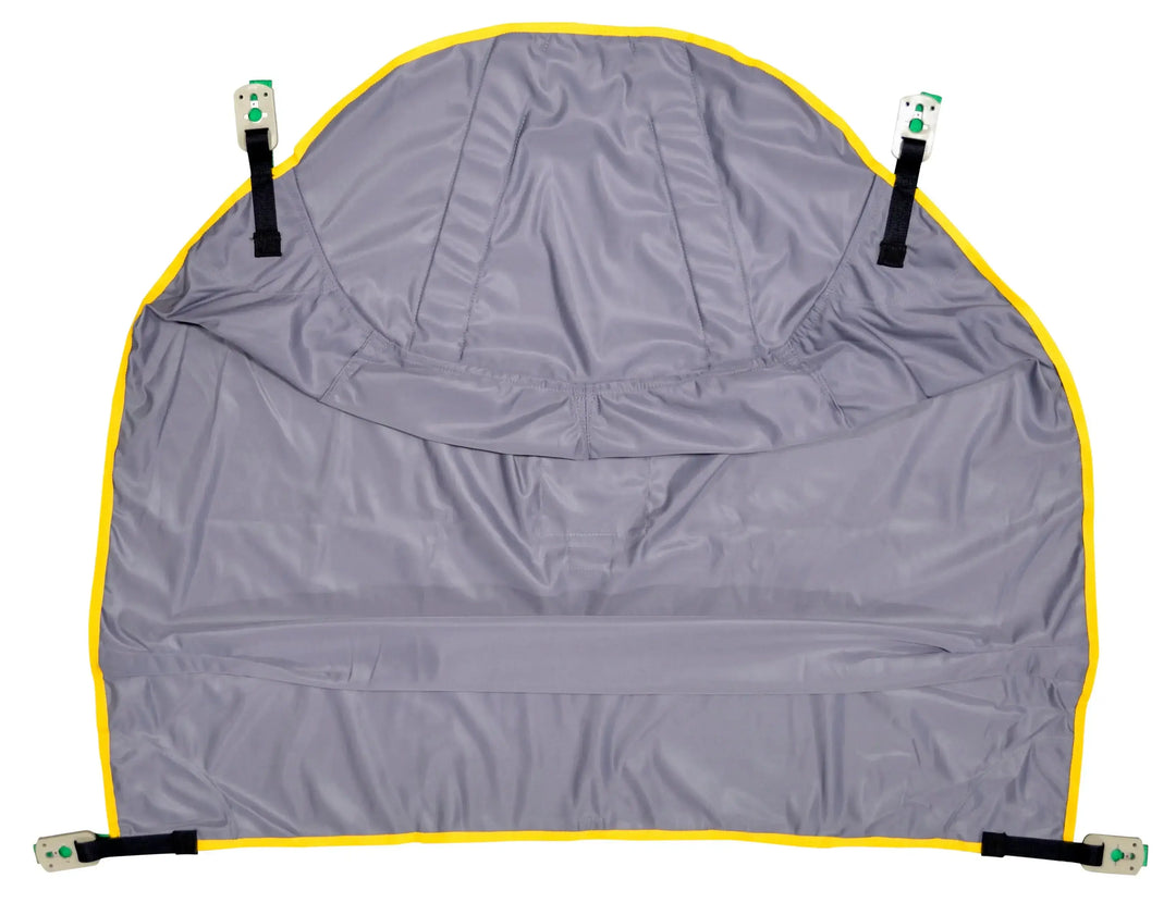 Hoyer - 4 Point Comfort Amputee Patient Sling Patient Lifts Accessories Hoyer