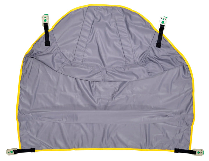 Hoyer - 4 Point Comfort Amputee Patient Sling Patient Lifts Accessories Hoyer