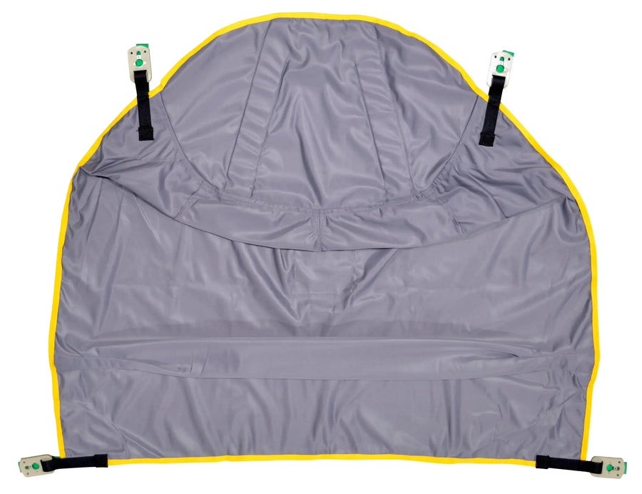 Hoyer - 4 Point Comfort Amputee Patient Sling Patient Lifts Accessories Hoyer