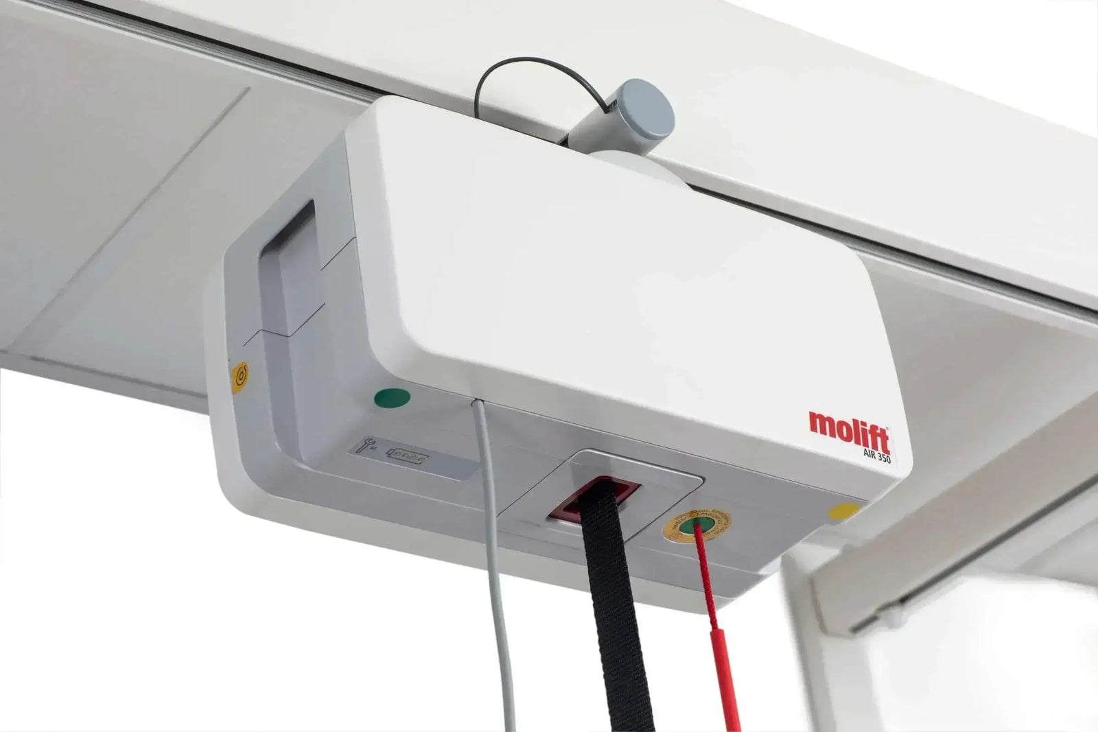 Molift Air 350 Ceiling Lift Motor Patient Lifts Molift