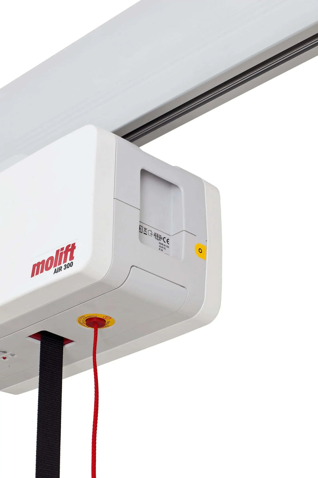Molift Air 300 Ceiling Lift Motor Reliable Ramps