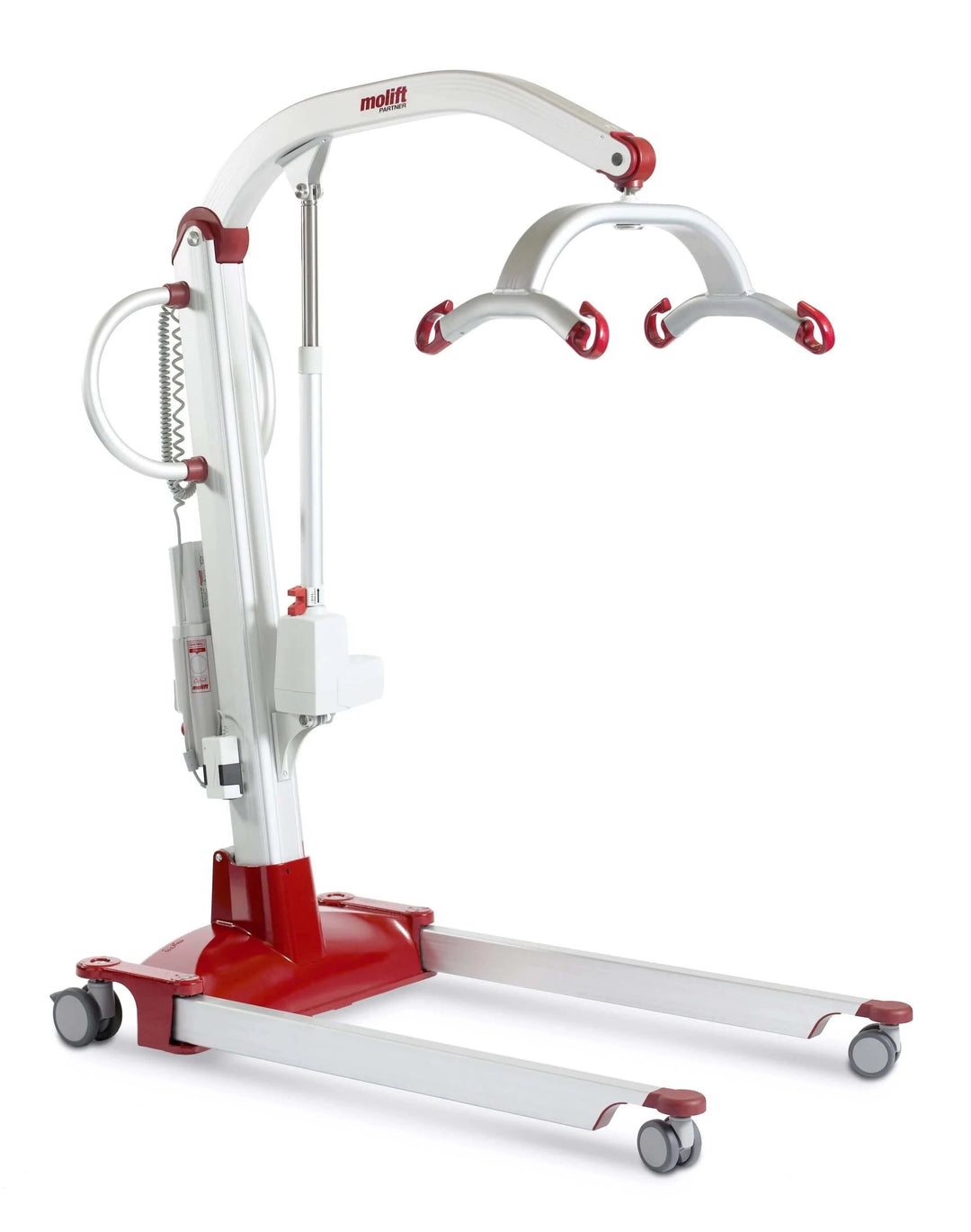 Molift - Mover 205 Mobile Patient Lift - with white background