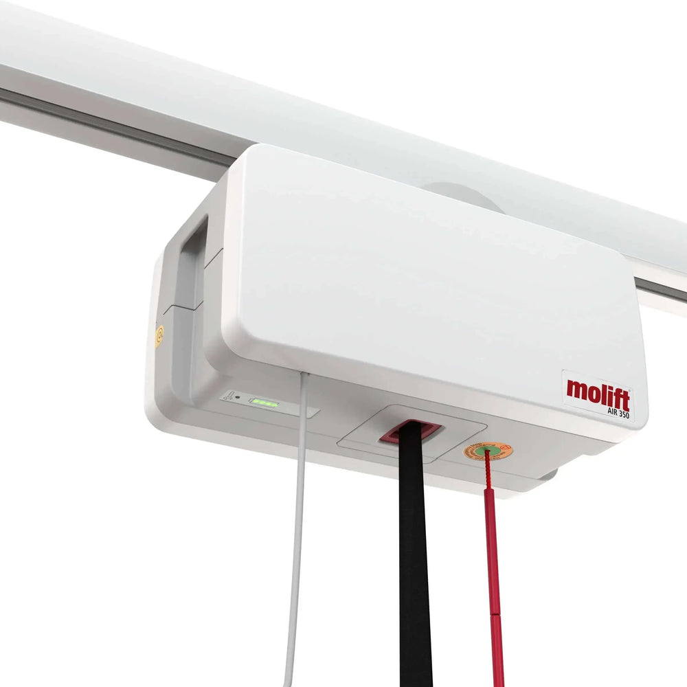 Molift Air 350 Ceiling Lift Motor Patient Lifts Molift