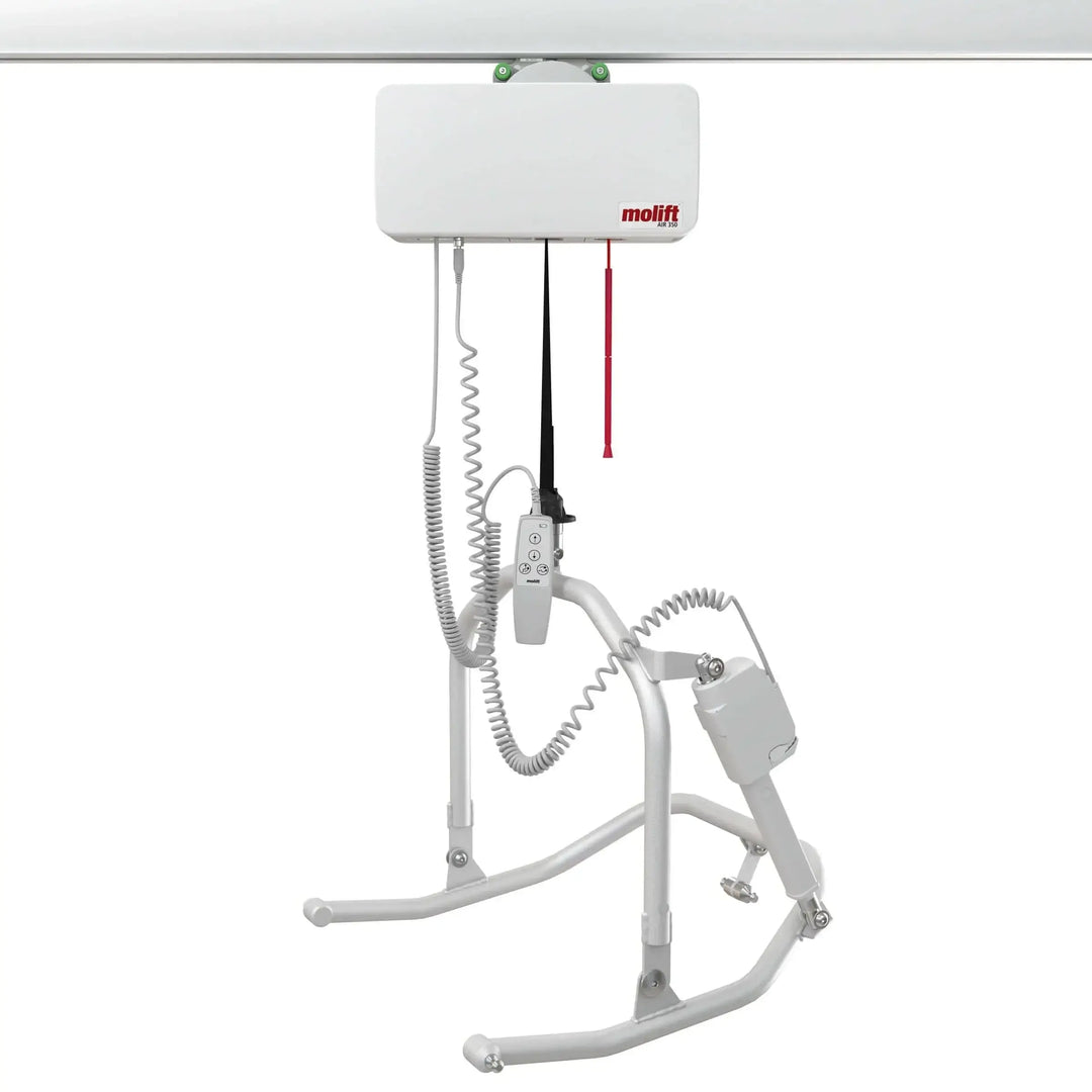 Molift Air 350 Ceiling Lift Motor Patient Lifts Molift
