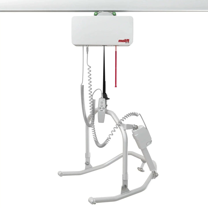 Molift Air 350 Ceiling Lift Motor Patient Lifts Molift