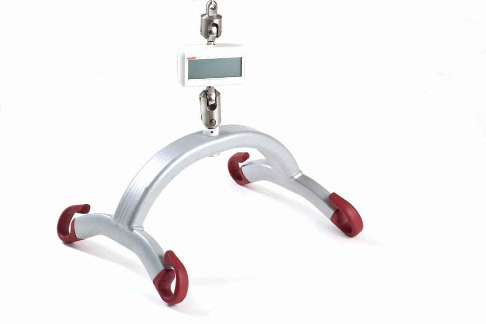 Molift - Mover 205/300 4-Point Sling Bar with scale