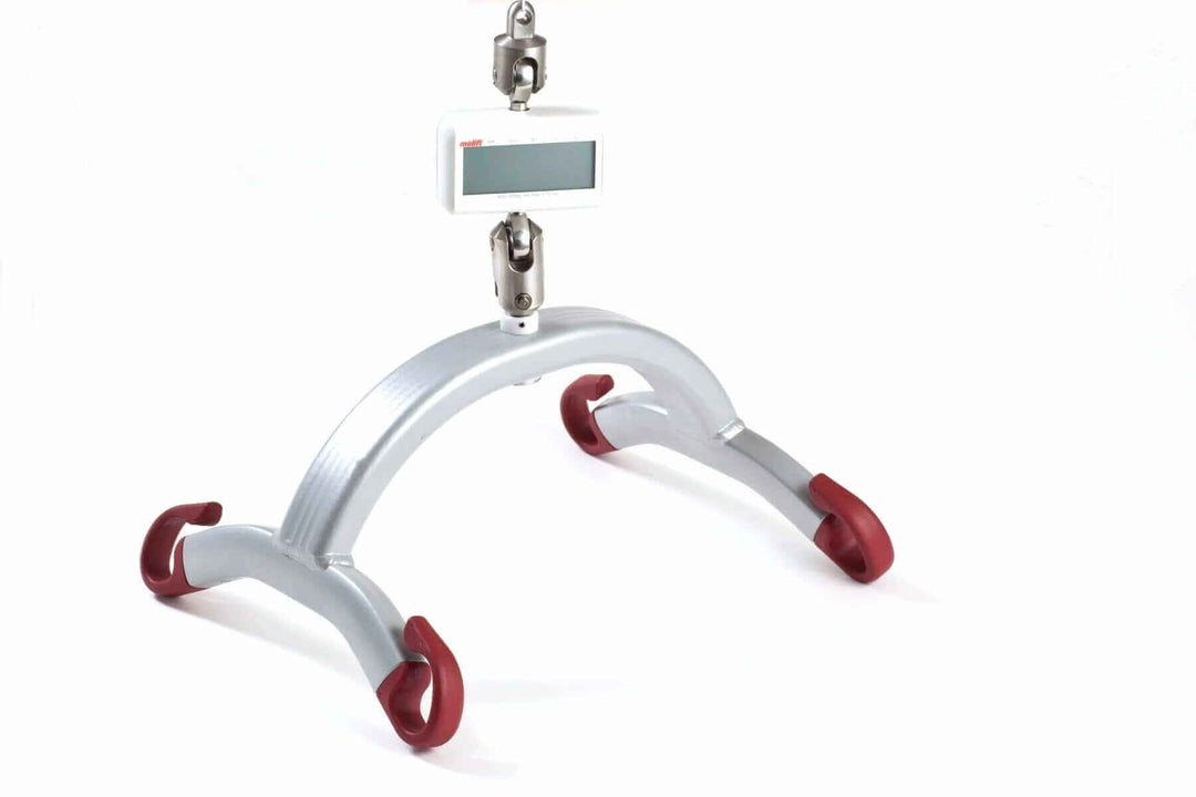 Molift - Mover 205/300 4-Point Sling Bar with scale