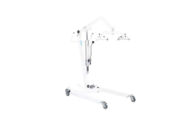 Bestcare - BestLift PL400H Hydraulic Patient Lift Patient Lifts Bestcare