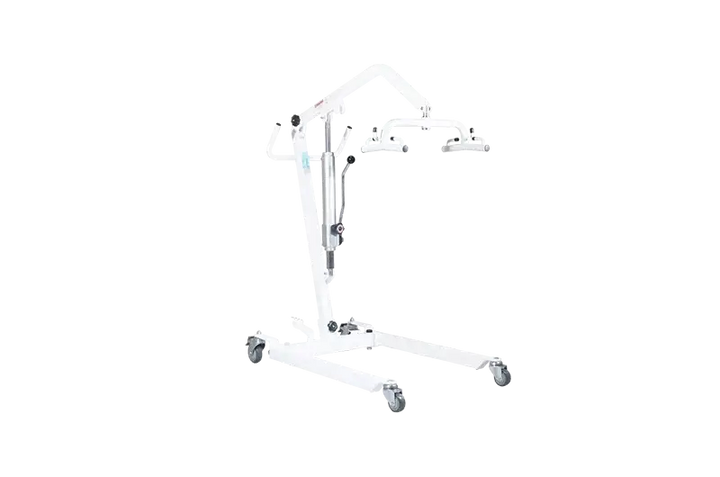 Bestcare - BestLift PL400H Hydraulic Patient Lift Patient Lifts Bestcare