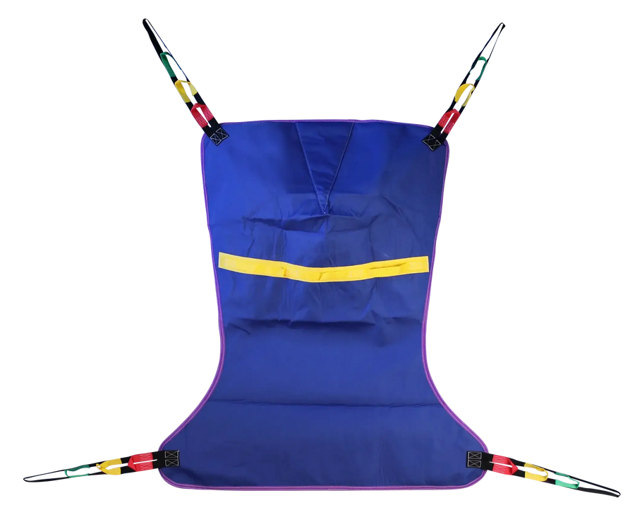 Bestcare - Invacare Solid Full Body Replacement Sling Patient Lifts Accessories Bestcare