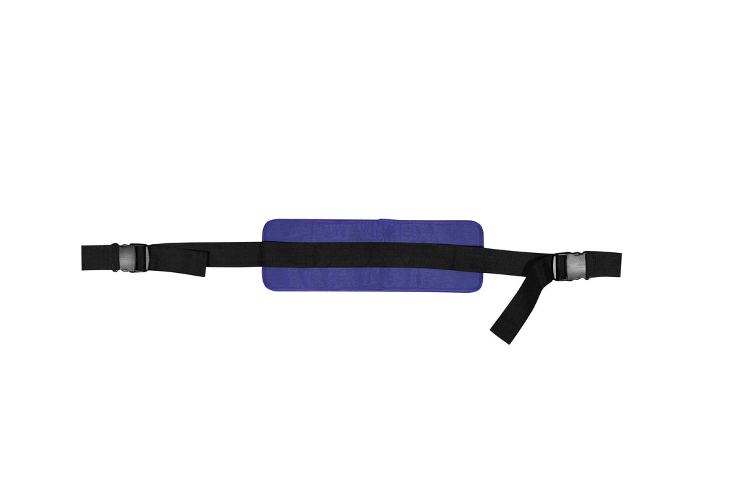 Bestcare - Knee Belt and Calf Support for Stand Assist Sling Patient Lifts Accessories Bestcare