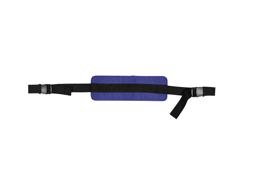 Bestcare - Knee Belt and Calf Support for Stand Assist Sling Patient Lifts Accessories Bestcare