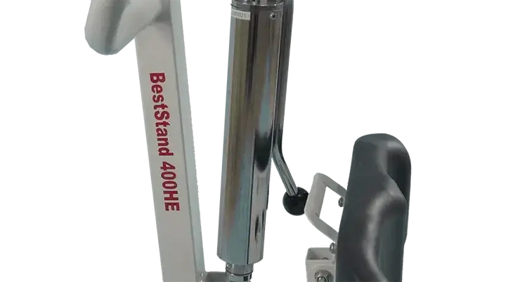 Bestcare - BestStand SA400H Hydraulic Compact Sit-To-Stand Lift Patient Lifts Bestcare