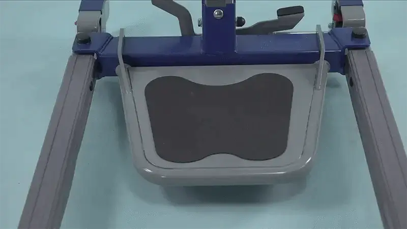 Bestcare - ProCare Powered Sit-To-Stand Patient Lift SA500 Patient Lifts Bestcare