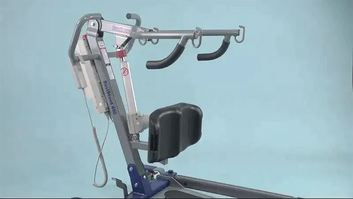 Bestcare - ProCare Powered Sit-To-Stand Patient Lift SA600 Patient Lifts Bestcare