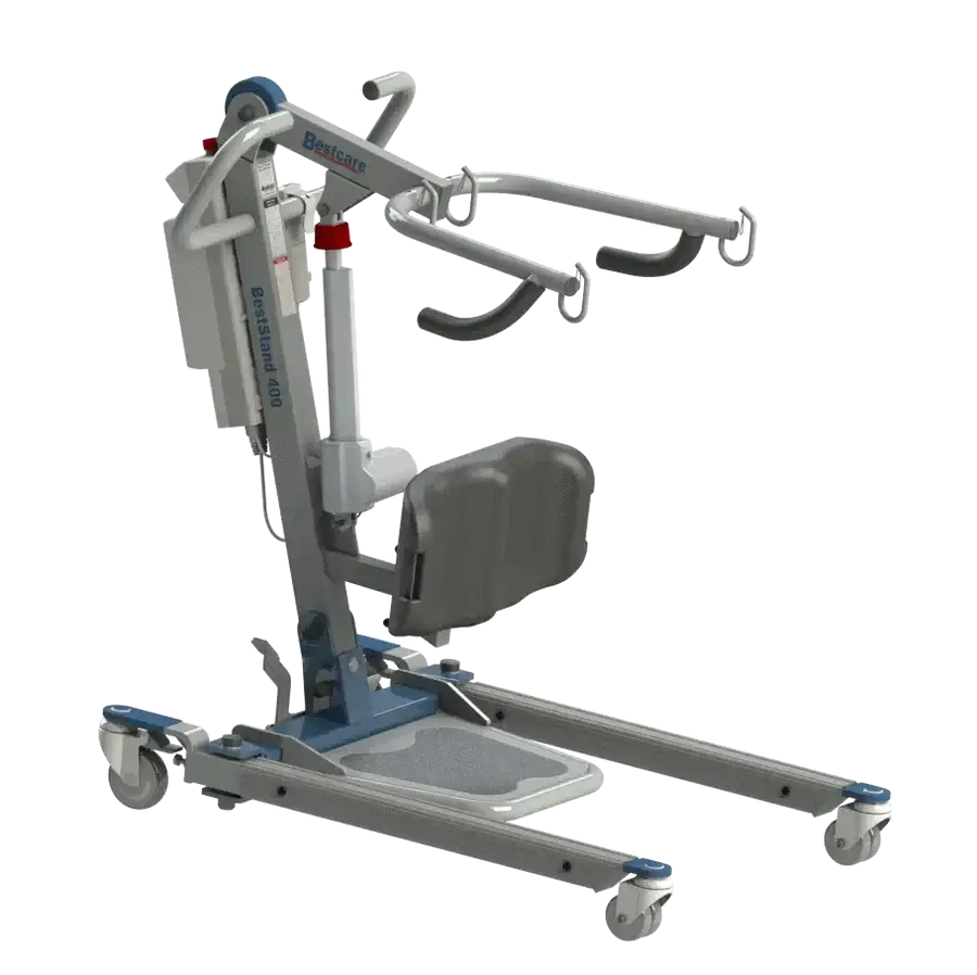 Bestcare - ProCare Powered Sit-To-Stand Patient Lift SA400 Patient Lifts Bestcare