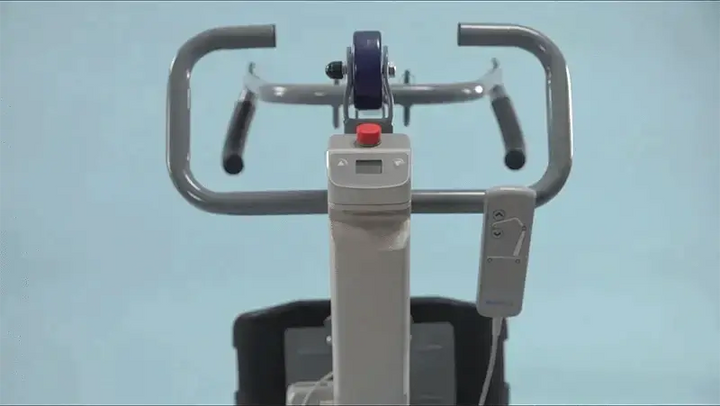 Bestcare - ProCare Powered Sit-To-Stand Patient Lift SA600 Patient Lifts Bestcare