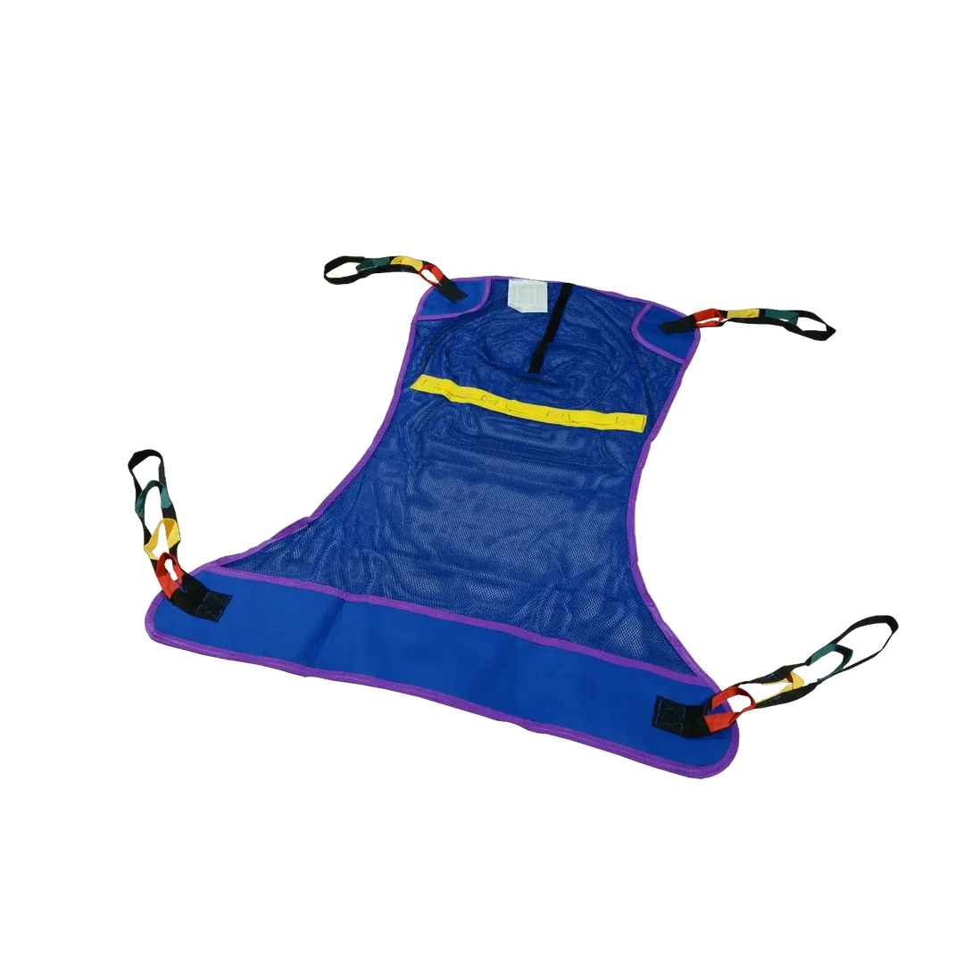 Bestcare - Invacare Mesh Full Body Replacement Sling Patient Lifts Accessories Bestcare
