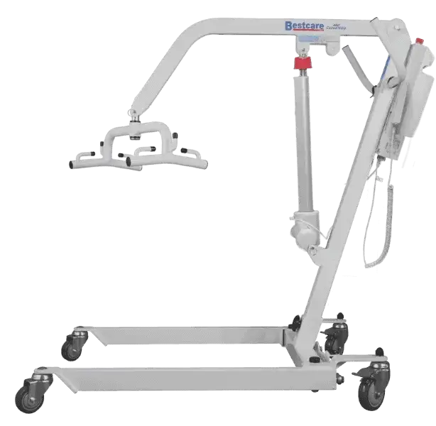 Bestcare - BestLift PL400HE Battery Powered Patient Lift Patient Lifts Bestcare