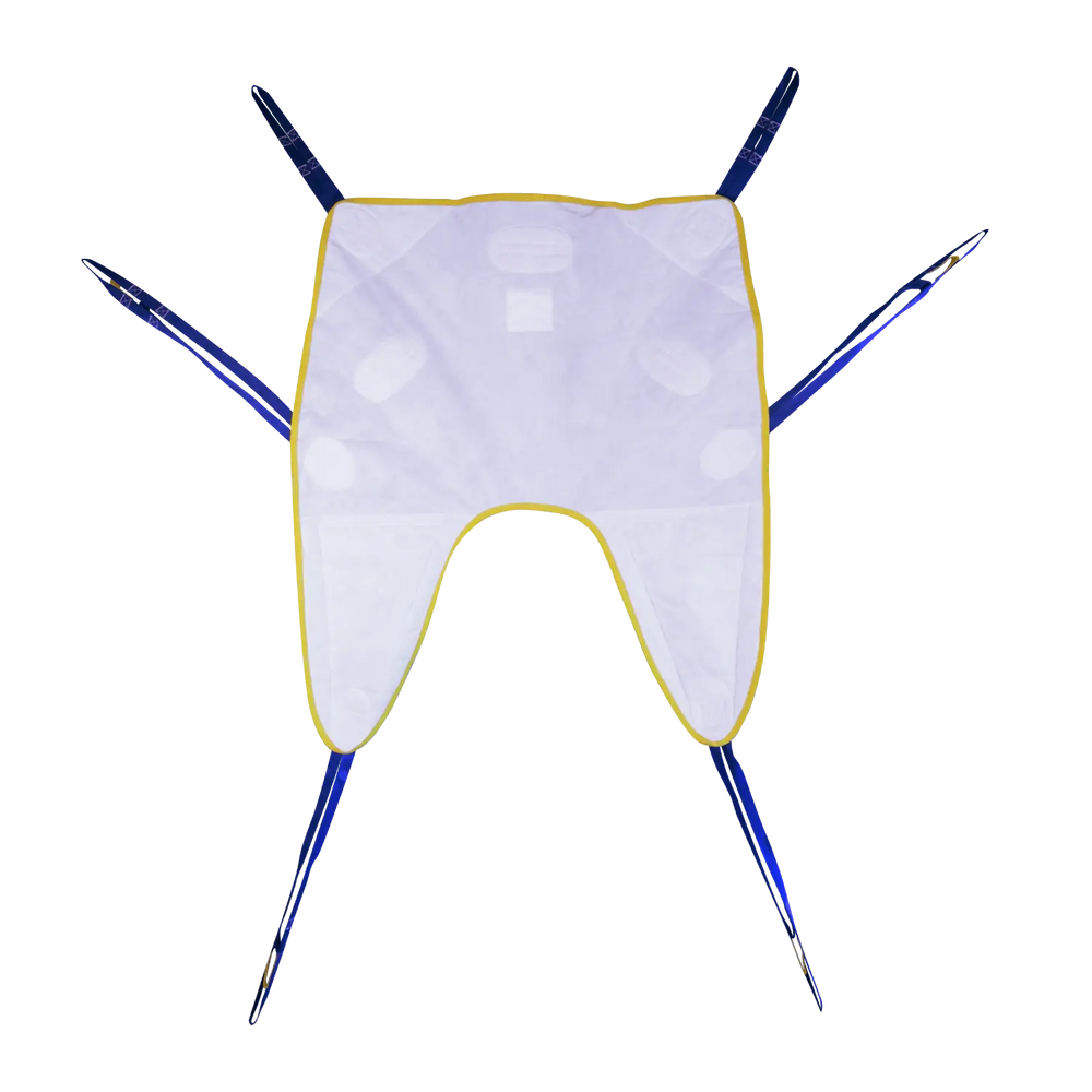 Bestcare Universal Single Patient Specific Disposable spread out no head support