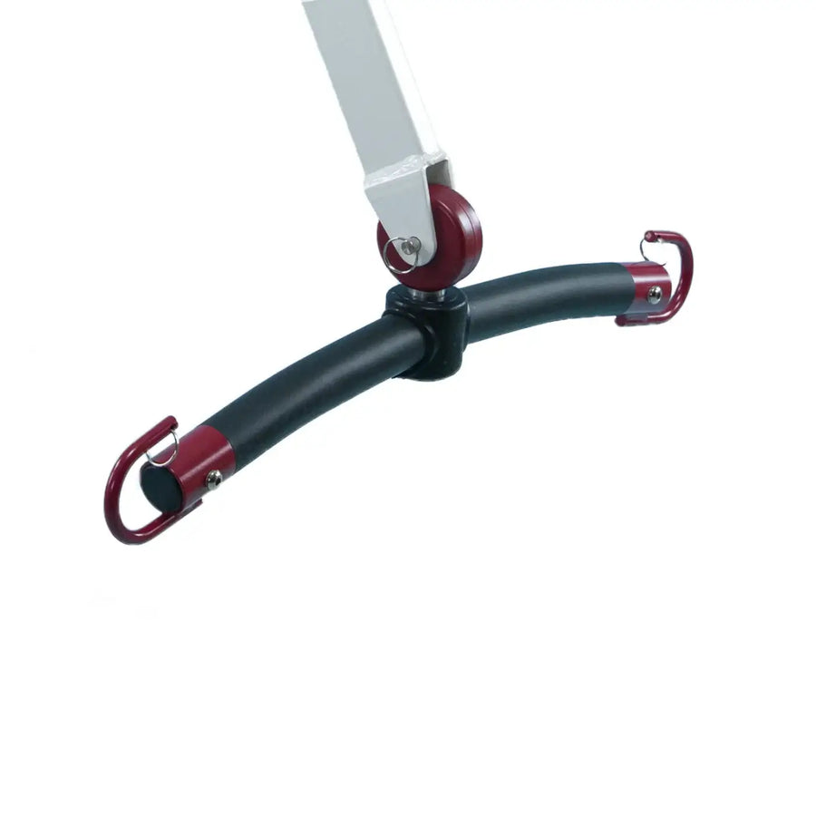 Bestcare 2pt-Spreader Bar (WP-SBAR-PL2RW) - PL400EF