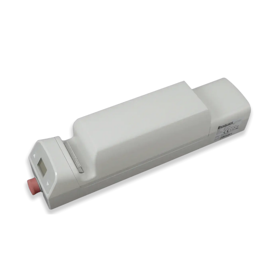 TiMotion Control Box