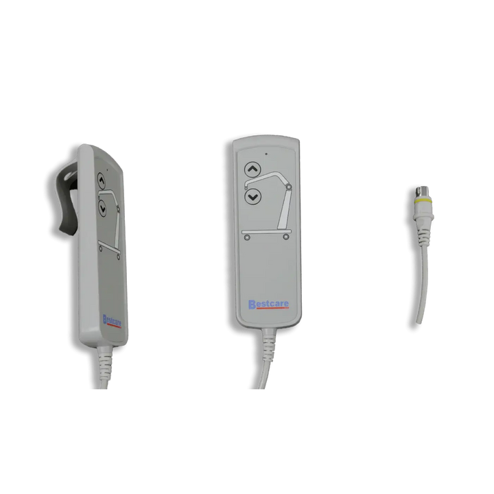 TiMotion TH10 Hand Control (WP-TH10-PEN)