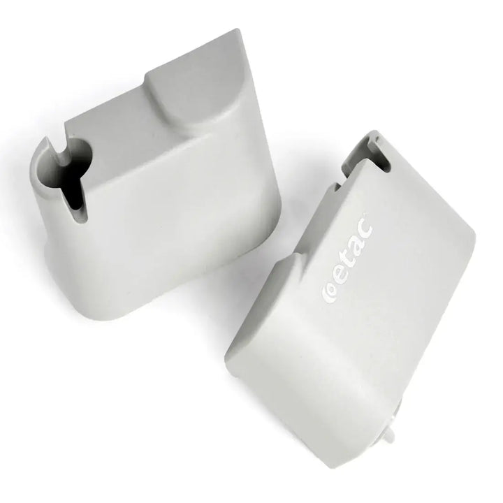 Etac Widening Kit Legrests (Pair) for Swift Mobil