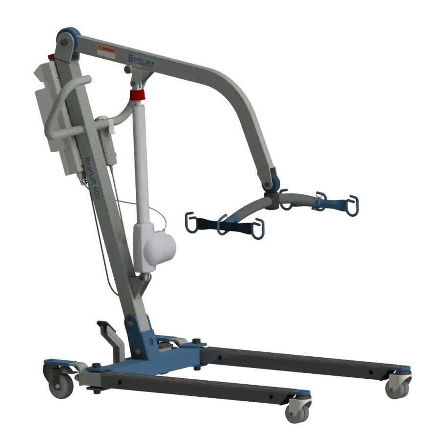 Bestcare - BestLift PL600 Bariatric Patient Lift Patient Lifts Bestcare