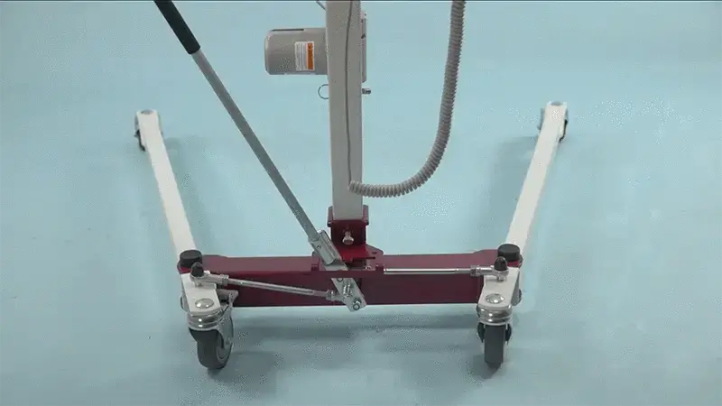 Bestcare - BestLift PL182 Electric Patient Lift Patient Lifts Bestcare