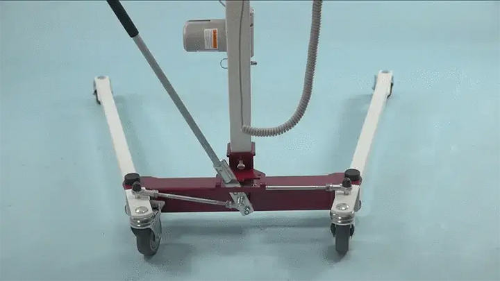 Bestcare - BestLift PL182 Electric Patient Lift Patient Lifts Bestcare