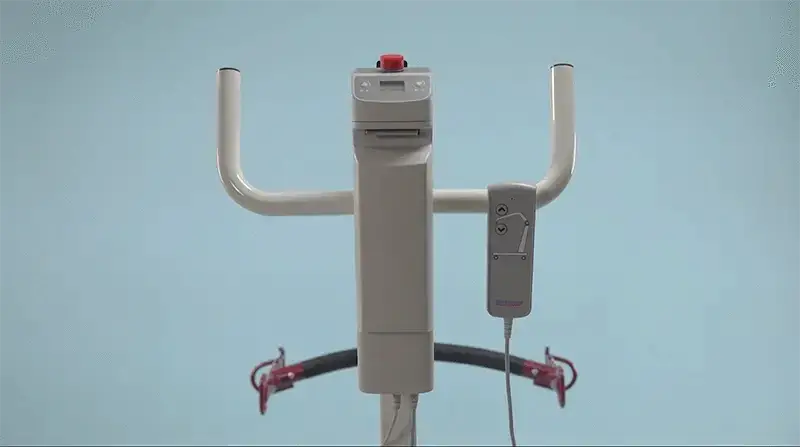 Bestcare - BestLift PL182 Electric Patient Lift Patient Lifts Bestcare