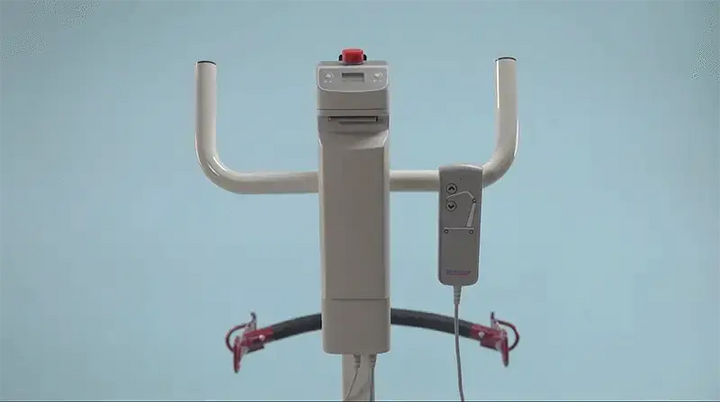 Bestcare - BestLift PL182 Electric Patient Lift Patient Lifts Bestcare